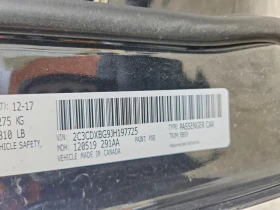 Dodge Charger 3.6l Sxt, снимка 12