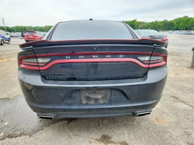 Dodge Charger 3.6l Sxt, снимка 6