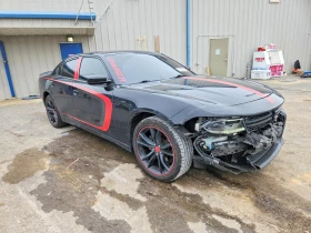 Dodge Charger 3.6l Sxt, снимка 4