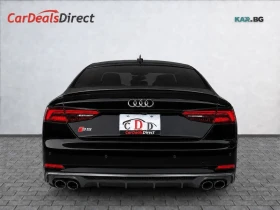 Audi S5 Sportback 3.0T Quattro* КРАЙНА ЦЕНА, снимка 5