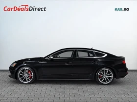 Audi S5 Sportback 3.0T Quattro* КРАЙНА ЦЕНА, снимка 3