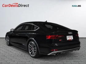 Audi S5 Sportback 3.0T Quattro* КРАЙНА ЦЕНА, снимка 4