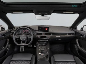 Audi S5 Sportback 3.0T Quattro* КРАЙНА ЦЕНА, снимка 9