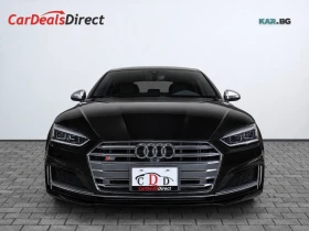 Audi S5 Sportback 3.0T Quattro* КРАЙНА ЦЕНА, снимка 1