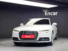 Audi A7 3.0 TDI Quattro - САМО 30% АВАНС, снимка 3