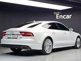 Audi A7 3.0 TDI Quattro - САМО 30% АВАНС, снимка 2