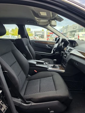 Mercedes-Benz E 250 Регистриран , снимка 14