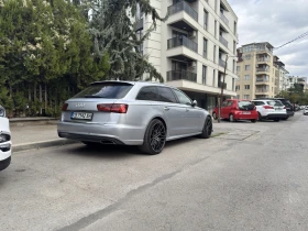 Audi A6 3.0 TDI, снимка 2
