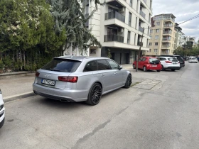 Audi A6 3.0 TDI, снимка 13