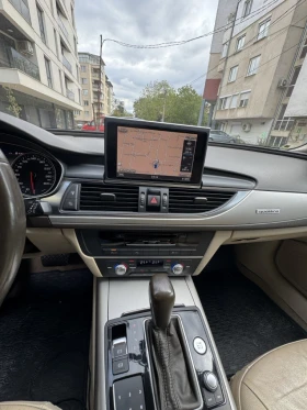 Audi A6 3.0 TDI, снимка 8