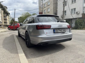 Audi A6 3.0 TDI, снимка 4