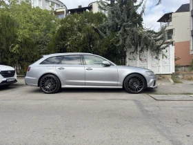 Audi A6 3.0 TDI, снимка 7