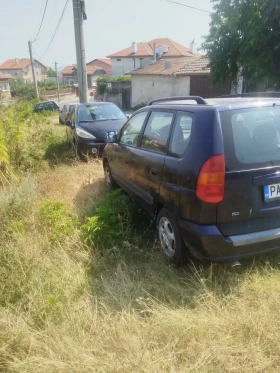 Mitsubishi Space star, снимка 5