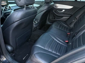 Mercedes-Benz C 220 Multibeam/Amg/FULL, снимка 12
