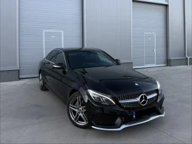 Mercedes-Benz C 220 Multibeam/Amg/FULL, снимка 1