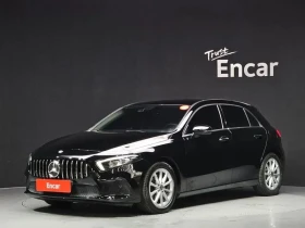 Mercedes-Benz A 220, снимка 1