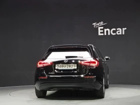 Mercedes-Benz A 220, снимка 4