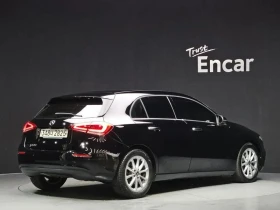 Mercedes-Benz A 220, снимка 2