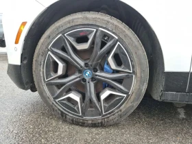 BMW iX, снимка 6