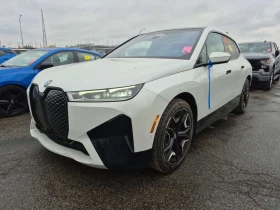 BMW iX, снимка 1