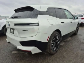 BMW iX, снимка 3
