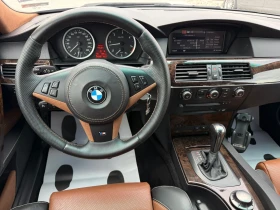 BMW 530, снимка 14