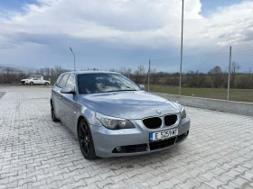 BMW 530, снимка 1