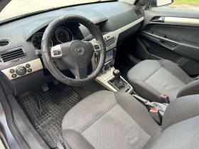 Opel Astra 1,7 CDTI, снимка 2