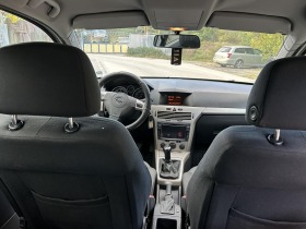 Opel Astra 1,7 CDTI, снимка 8 - Автомобили и джипове - 45168448