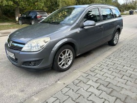 Opel Astra 1,7 CDTI, снимка 3