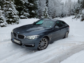 BMW 3gt 320xd Luxury, снимка 16