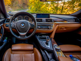 BMW 3gt 320xd Luxury, снимка 8