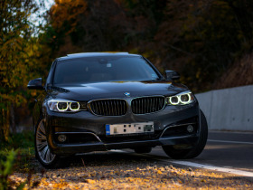BMW 3gt 320xd Luxury, снимка 2
