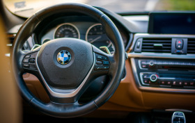 BMW 3gt 320xd Luxury, снимка 7