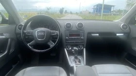 Audi A3 1.6TDI АВТОМАТ, снимка 11