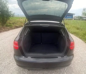 Audi A3 1.6TDI АВТОМАТ, снимка 13