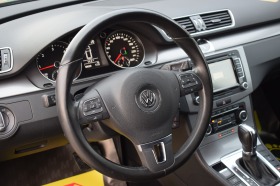 VW Passat 2.0 LUX SCHVEIC, снимка 8 - Автомобили и джипове - 44532812