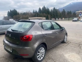 Seat Ibiza TDI, снимка 4