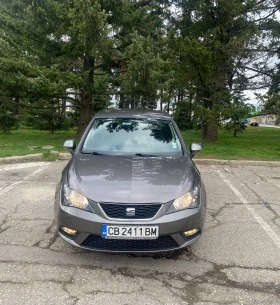 Seat Ibiza TDI, снимка 1