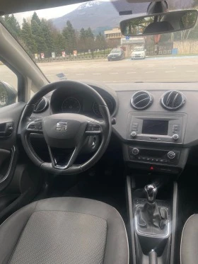 Seat Ibiza TDI, снимка 10