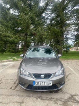 Seat Ibiza TDI, снимка 3