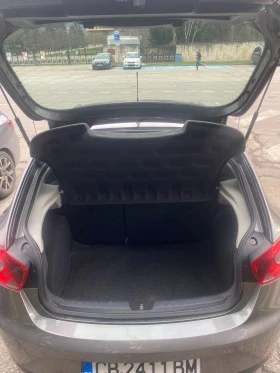 Seat Ibiza TDI, снимка 15