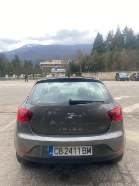 Seat Ibiza TDI, снимка 2