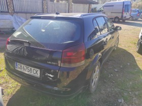 Opel Signum, снимка 13 - Автомобили и джипове - 45019304