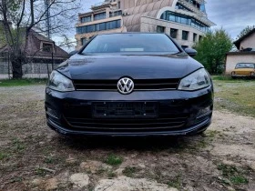 VW Golf 7 1.6 TDI Comfortline, снимка 3