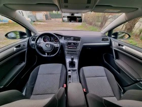 VW Golf 7 1.6 TDI Comfortline, снимка 10