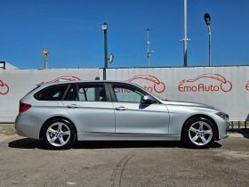 BMW 320 D/xDrive/184kc/8ck/NAVI/LED/BIXENON/EURO5B/УНИКАТ, снимка 2