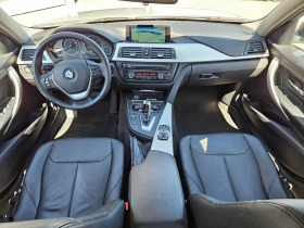 BMW 320 D/xDrive/184kc/8ck/NAVI/LED/BIXENON/EURO5B/УНИКАТ, снимка 10