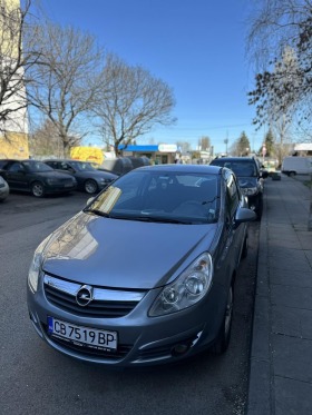 Обява за продажба на Opel Corsa ~4 800 лв. - изображение 1