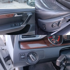 VW Passat 2.0TDI HIGHLINE PANORAMA GERMANY | Mobile.bg   12